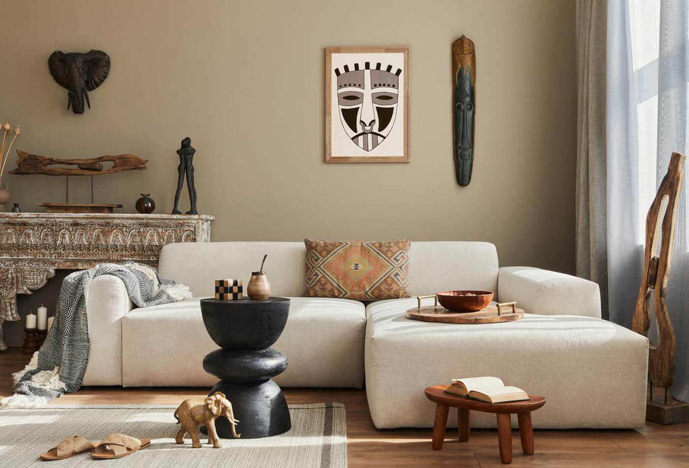 Urban Loft